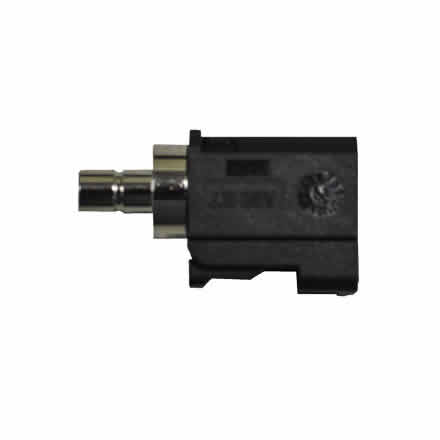 (image for) FAKRA Female to SMB Male Connector