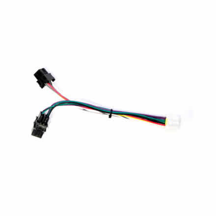 (image for) Harness for Panasonic Radio 1A Wiring – Freightliner