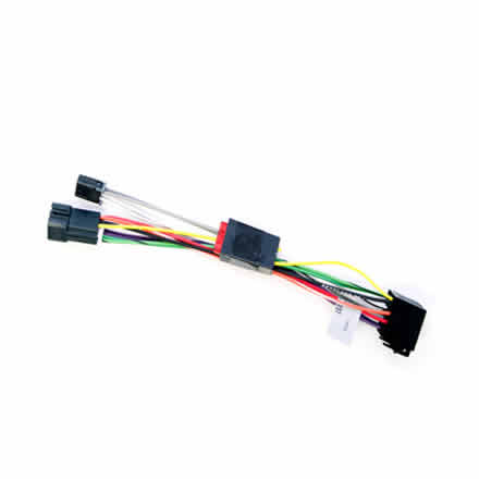 (image for) Harness for Delphi Radio 5A Wiring - Mack