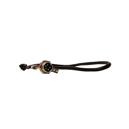 (image for) Microphone Cable – Thomas Built for use with CQCM140UA