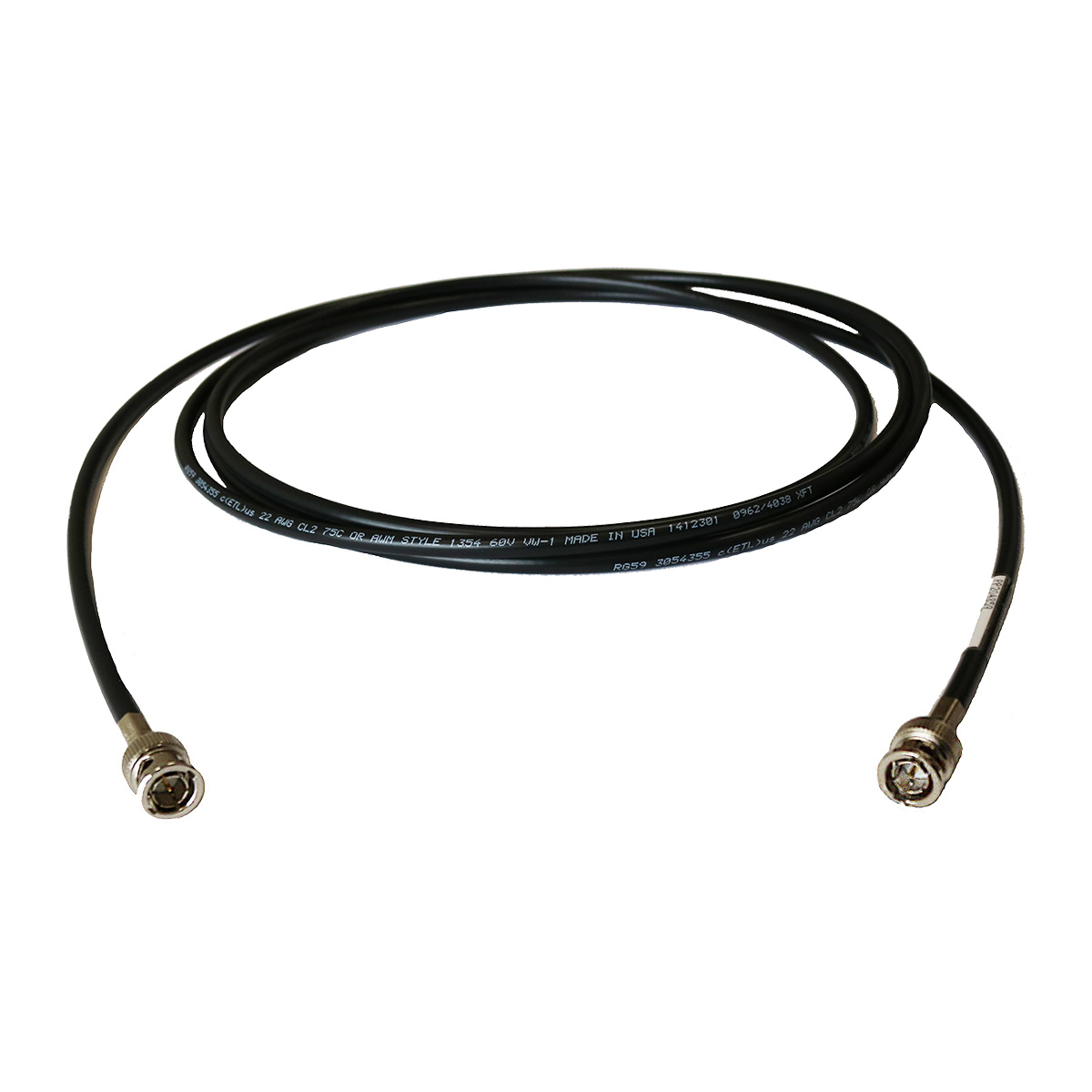 (image for) AM/FM/WB Extension Cable 10-Foot for Nav+HD and SmartNav 2.0 Combination Antenna