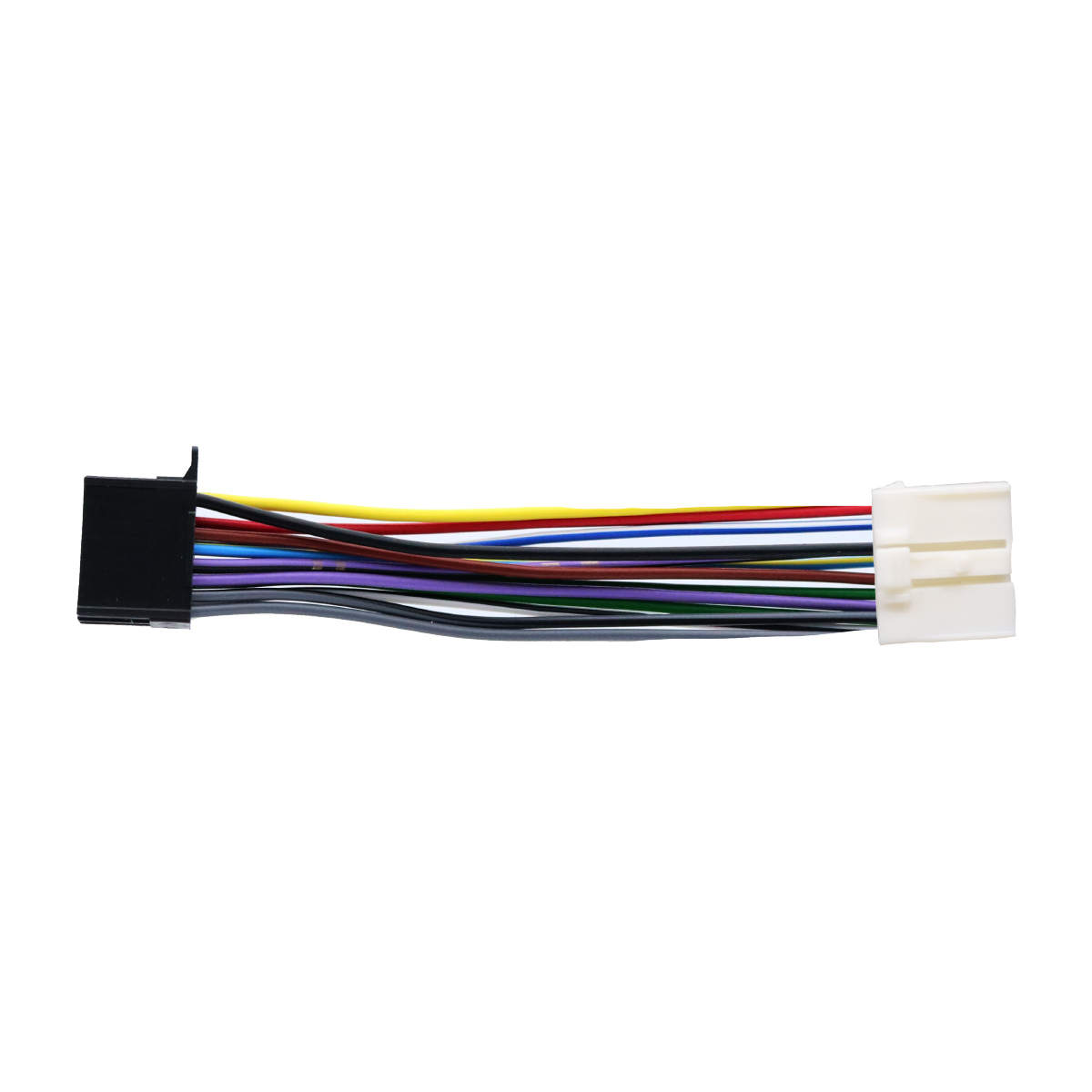 (image for) 12-Pin Wiring Harness Adapter for HINO Trucks