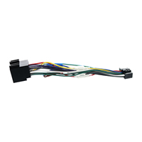 (image for) ProAudio ISO Connect Radio Harness