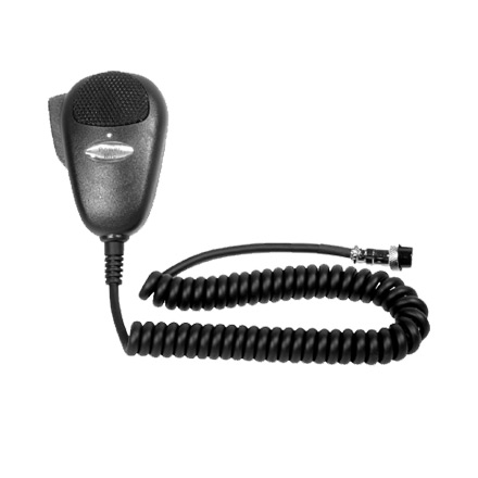 (image for) PA Microphone for Thomas Built Buses