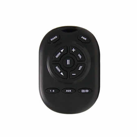 (image for) Delphi Handheld Remote Control