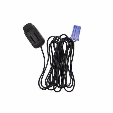(image for) Bluetooth Microphone Kit for Aptiv and Delphi Truck Stereos