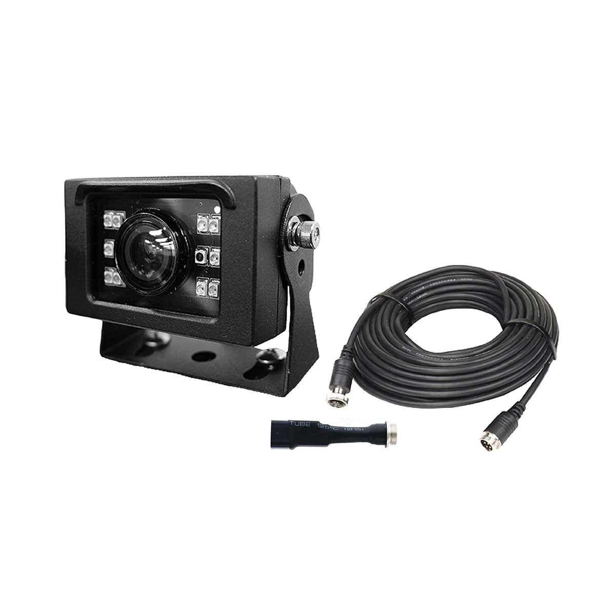 (image for) Rear View 720P HD Camera for Panasonic Infotainment Systems