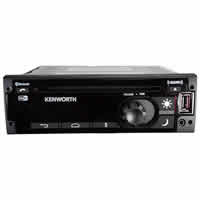 (image for) NavPlus HD System for Kenworth
