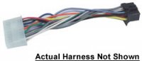 (image for) Kenworth Navigation Bypass Harness
