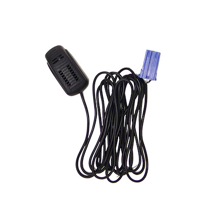 (image for) MACK Heavy Duty AM/FM/WB with USB, SiriusXM and Bluetooth - Includes BT Mic Kit and Satellite Radio Antenna