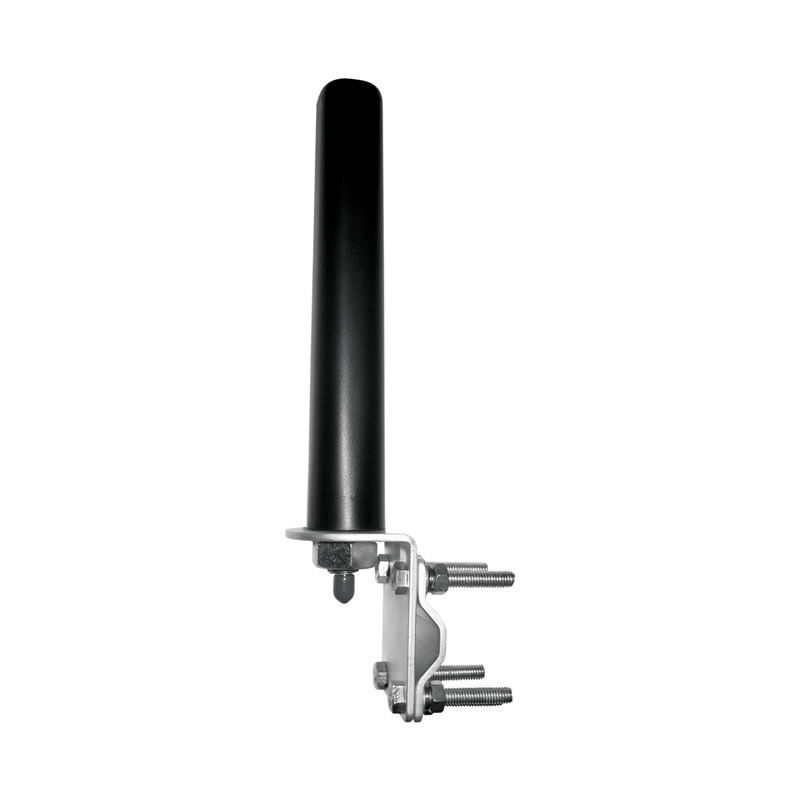 (image for) MACK Heavy Duty AM/FM/WB with USB, SiriusXM and Bluetooth - Includes BT Mic Kit and Satellite Radio Antenna