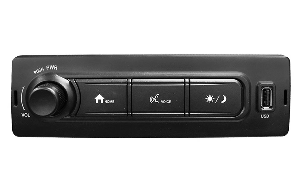 (image for) Panasonic Infotainment System for Kenworth and Peterbilt