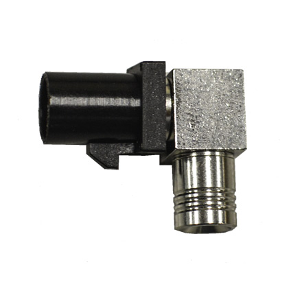 (image for) FAKRA Male to SMB Female Connector