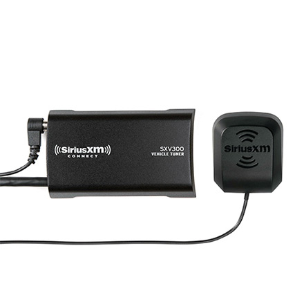 (image for) SiriusXM Connect Tuner