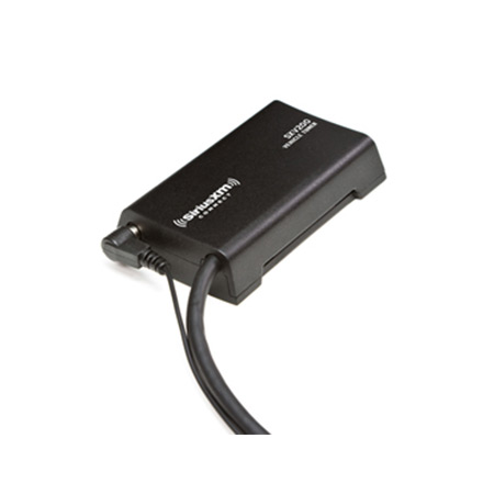 (image for) SiriusXM Connect Tuner
