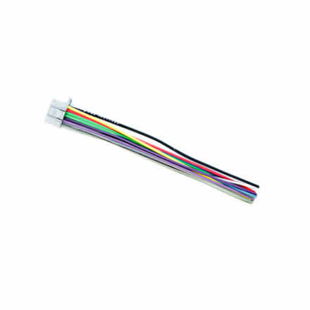 (image for) Harness for Panasonic Radio 2Y Wiring – Peterbilt Premium Sound