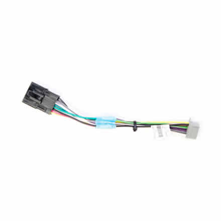 (image for) Harness for Panasonic Radio 7A Wiring – Sterling/Ford
