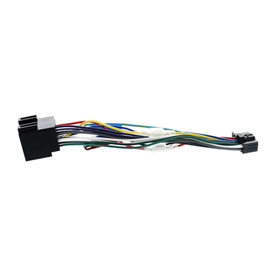 (image for) ProAudio ISO Connect Radio Harness