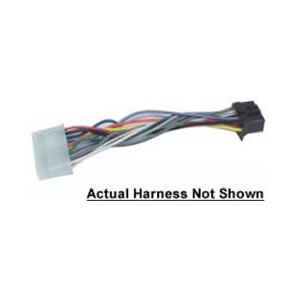 (image for) Thomas Built to Aptiv / Delphi Wiring Harness Adapter